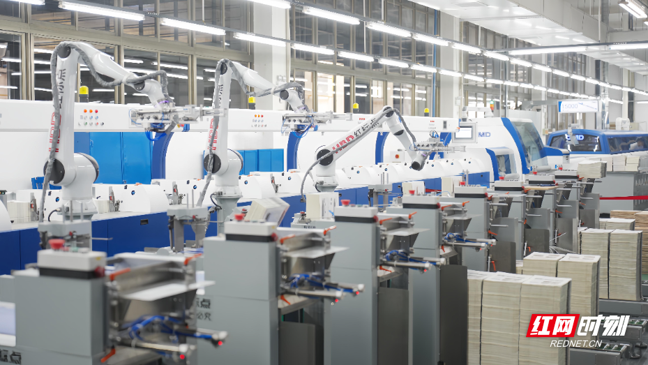 从产品出海到产业出海：中南传媒“走出去”的产业升级之路