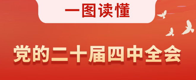 二十届四中全会，要点来了！